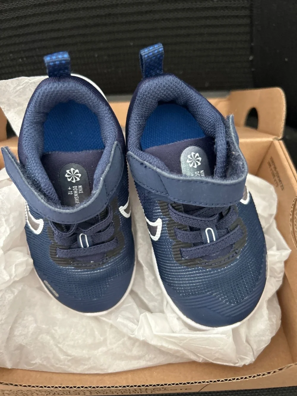 Nike - toddler size 5c